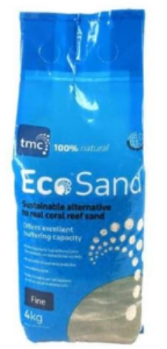TMC Ecosand fine 4kg