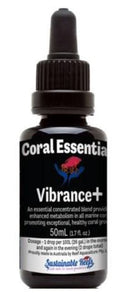 Coral Essentials Vibrance+ 50ml