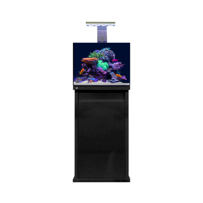 D-D REEF-PRO 900 Aquarium - Ultra Gloss Black
