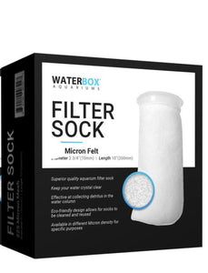 Waterbox 7" Felt Filter Bag (100 Micron)