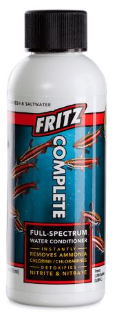 Fritz Complete Water Conditioner 8oz