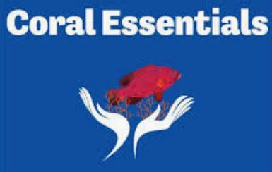 Coral Essentials at All Things Aquatic