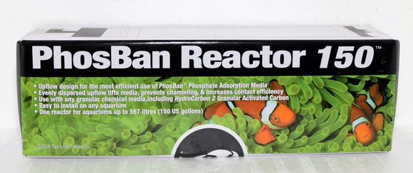 Aquarium Reactors - All Things Aquatic