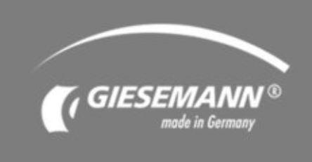 Giesemann - All Things Aquatic