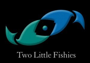 Two Little Fishies - All Things Aquatic