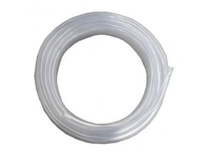 1" Clear PVC Hose - All Things Aquatic