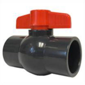 1" Compact Ball Valve - All Things Aquatic