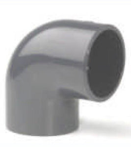 1" Elbow 90' P/P - All Things Aquatic