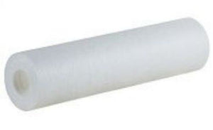 10" 5 Micron Sediment Filter - All Things Aquatic