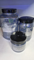 Purolite Mixed Bed Indicator DI Resin 1L - All Things Aquatic