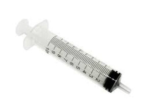 10ml Syringe - All Things Aquatic