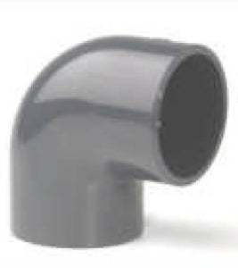 11/2" class c 90' Elbow - All Things Aquatic