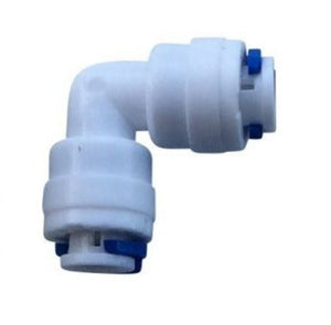 1/4" Push Fit Elbow - All Things Aquatic