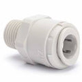 1/4" Push Fit To 1/4" BSP Male RO Fitting - All Things Aquatic