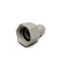 1/4" Push Fit Valve To 1/2" Female BSP - All Things Aquatic