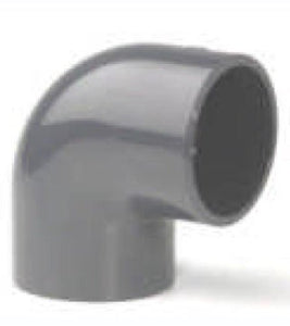 1.5" Elbow P/P - All Things Aquatic