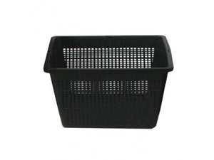 19cm Square Planting Basket - All Things Aquatic