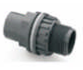 2" Tank Connector/Bulkhead - All Things Aquatic