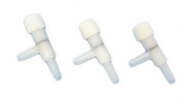 2 way airline valves 3pc - All Things Aquatic