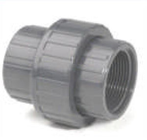 20mm Union 1/2" Thread/20mm P - All Things Aquatic