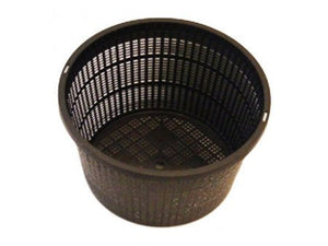 22cm Round Planting Basket - All Things Aquatic