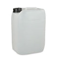 25L Plastic Jerry Can - All Things Aquatic