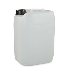 25L Plastic Jerry Can - All Things Aquatic