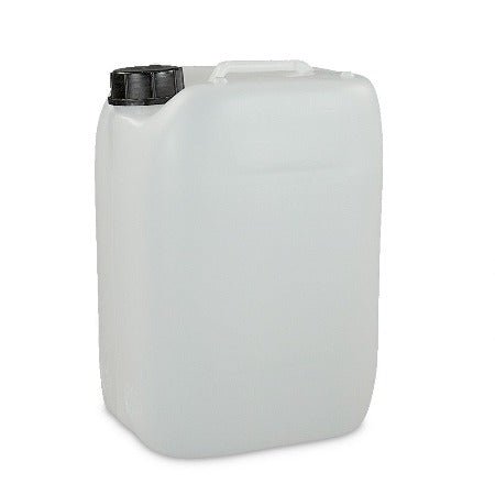 25L Plastic Jerry Can - All Things Aquatic