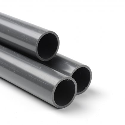 25mm Pressure Hard Pipe per M - All Things Aquatic