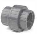 25mm PVC Union Plain/Male BSP 25mm X 3/4" - All Things Aquatic