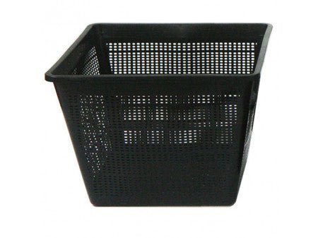 35cm Square Planting Basket - All Things Aquatic