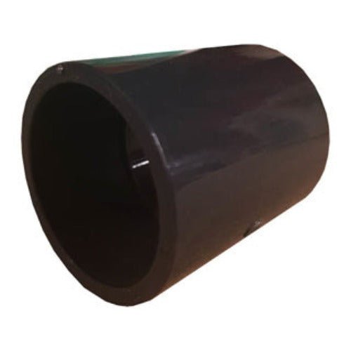 40mm Coupler Solvent Weld - All Things Aquatic