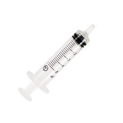 5ml Syringe - All Things Aquatic