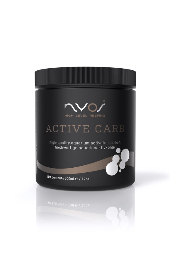 Nyos Active Carb 500ml