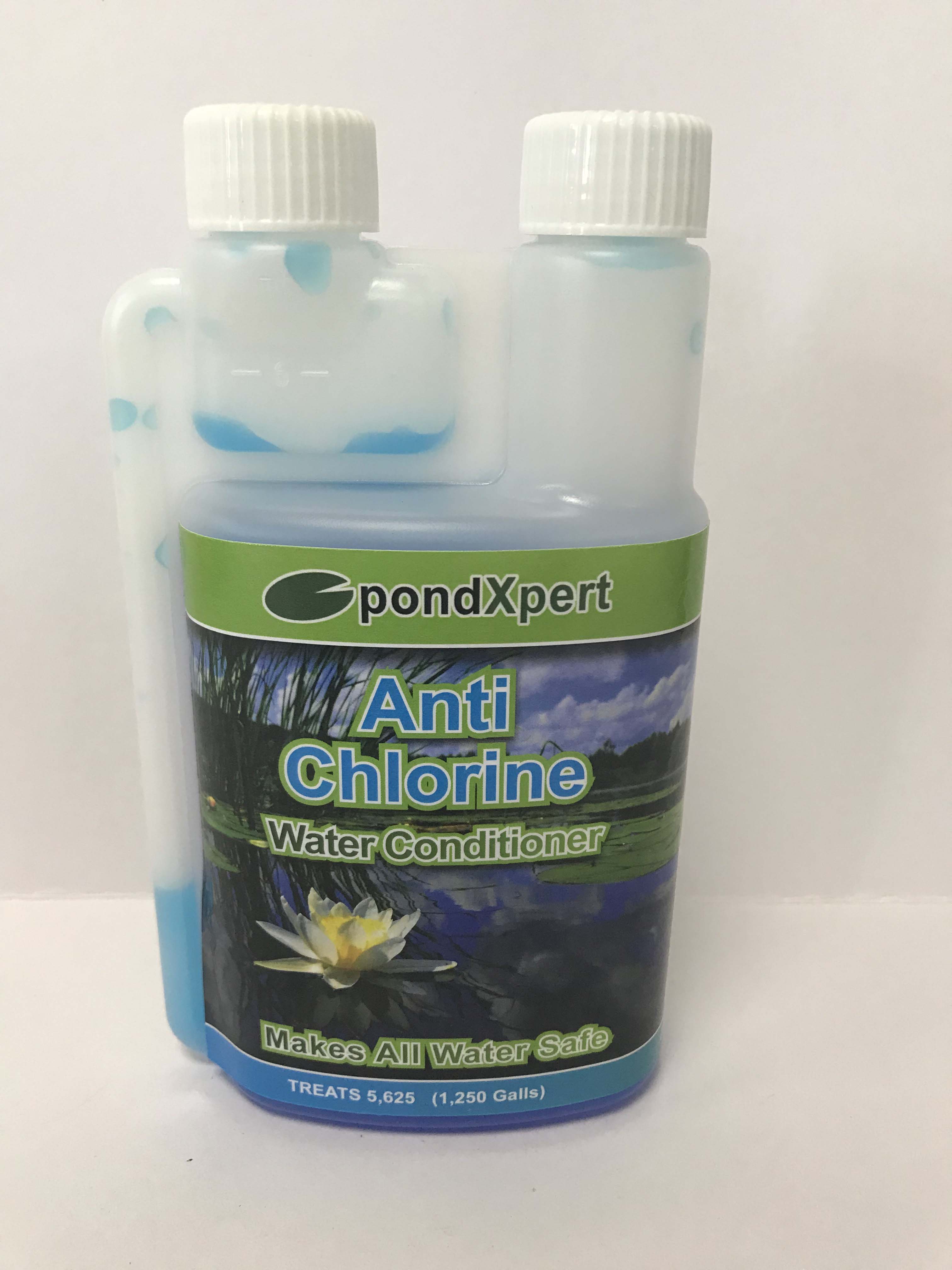 PondXpert Anti-Chlorine 250ml - All Things Aquatic