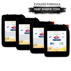 Modern Reef All-in-One Reef Keeping System (RKS) | Reef Engine Core 7.7x High Concentrate