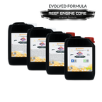 Modern Reef All-in-One Reef Keeping System (RKS) | Reef Engine Core 7.7x High Concentrate