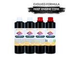 Modern Reef All-in-One Reef Keeping System (RKS) | Reef Engine Core 7.7x High Concentrate