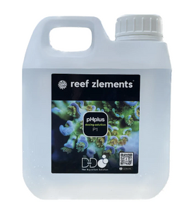 Reef Zlements pH Plus 5000ml Part 1