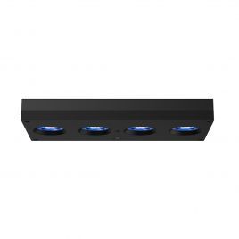 AI Hydra 64HD LED Light - Black - All Things Aquatic