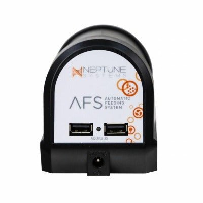 Apex Auto feed system - All Things Aquatic