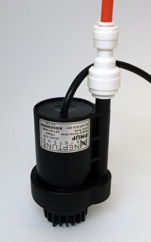 Apex Neptune Multi - purpose Utility Pump V2 - All Things Aquatic