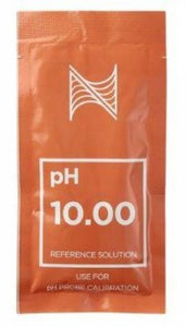 Apex Ph10.00 calibration fluid - All Things Aquatic