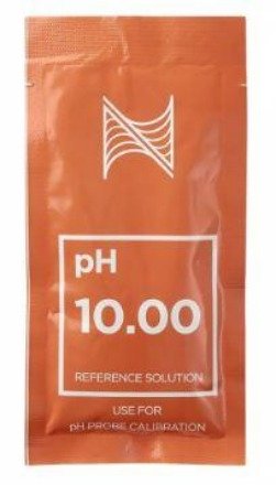 Apex Ph10.00 calibration fluid - All Things Aquatic