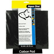 Aqua One Carbopad - All Things Aquatic