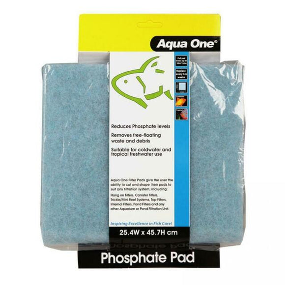 Aqua One Phospad - All Things Aquatic