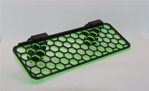 Aqua Print 20cm Honeycomb Rack - All Things Aquatic