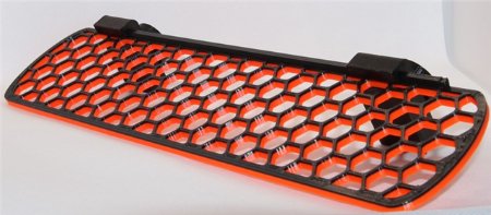 Aqua Print 30cm Honeycomb Frag Rack - All Things Aquatic