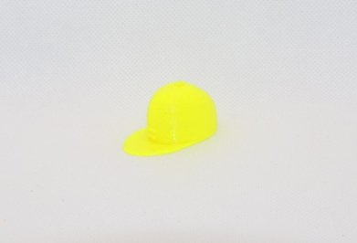 Aqua Print Baseball Cap Urchin Hat - All Things Aquatic