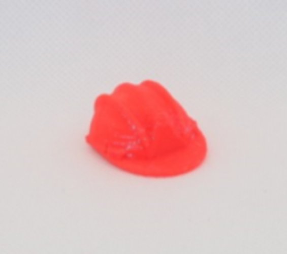 Aqua Print Builders Hard Hat Urchin Hat - All Things Aquatic